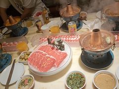 -涮福記·现切牛羊肉火锅(世纪汇店)