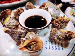 -老班长大酒店(海关大楼店)