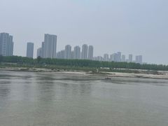 -汉江湾体育公园