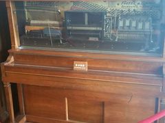 -鼓浪屿钢琴博物馆