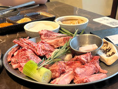 -橡果烤肉(仙林店)