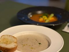 -Supine Bistro溯泮餐厅