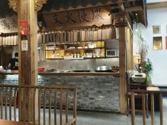 -大牌大·传统杭帮菜(湖滨店)