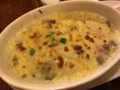 -玛格萝妮比萨屋(四平店)