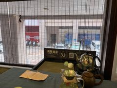 -伯乐居茶艺馆(石岐大信店)