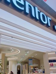 -Mentor Hair Salon