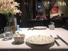 -沿途四季·云南菜(建外大街店)
