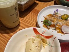 -花潮料理艺食馆(世欧广场店)