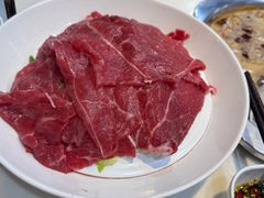 -傣妹火锅(四川北路店)