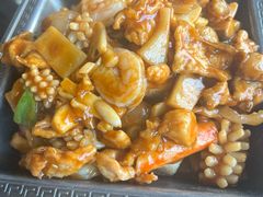 -津菜宋记老房子(平山道店)