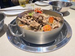 -浩爷羊蝎子火锅(望京店)
