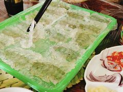-官塘锋记鱼生·生腌·砂锅粥(牌坊街店)