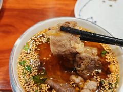 -和院老火锅铜锅烧烤海鲜(朱雀大街店)