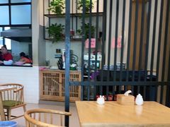 大堂-镇南锅盖面馆(解放路店)