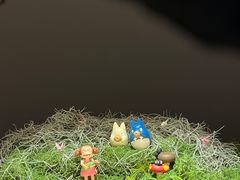 -梅龙镇广场