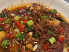 -彭耕记猪油炒小菜(吉联mall店)