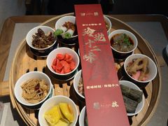 -饕林餐厅(春熙路店)