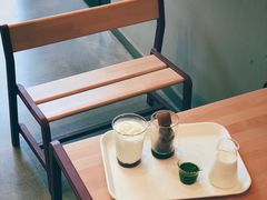 -dotcom coffee古点咖啡(致真大厦店)