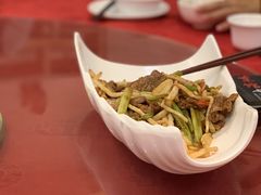 -东馆和天下特色餐饮(工农店)