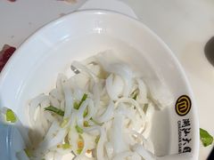 -潮汕大目牛肉火锅(水围店)