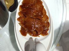 -北京老铺烤鸭(老城根店)