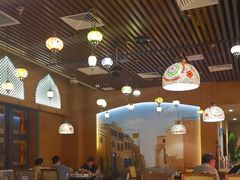 -君邦火锅(新疆大厦店)