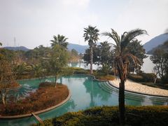-宁波九龙湖开元度假村