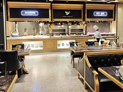 -川骄海鲜自助(亚运村店)