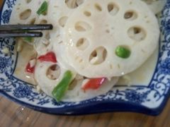 -福瑞记老孙头biangbiang面(新生路店)