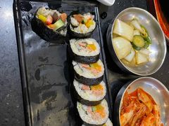 -爱江山温泉(凌奥店)