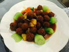 -天厨妙香素食餐厅(清华店)