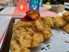 -PIXEL BOY炸鸡店(上海首店)