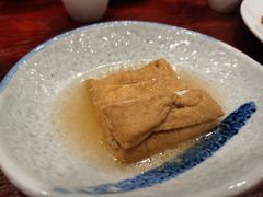 -汤河清真餐馆
