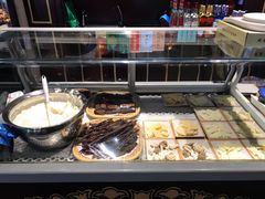 -斯琴阿妈蒙古餐厅(新城店)