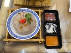 -芋包王闽南茶楼(八市店)