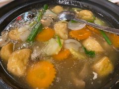 -真浪花园海鲜餐馆