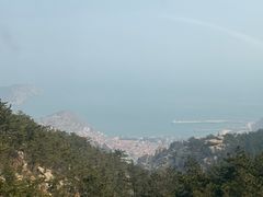 -青岛崂山太清宫