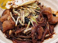 -言老头面馆(南环农贸市场店)