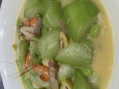 -恒记饭店·海鲜明档(淹城店)