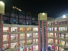 -宝龙广场(福州台江店)
