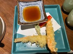 -松竹和日式料理(广厦店)
