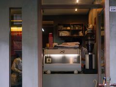-Again Coffee Roaster(香蜜湖店)