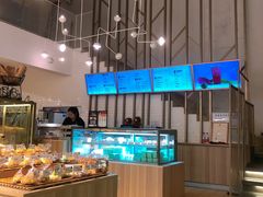 -顶东面包花园·生日蛋糕(世博店)