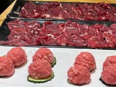 -嬷孙家潮汕牛肉火锅(北京路天河城店)