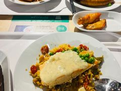 -宜家·瑞典风味餐厅(武汉荟聚中心店)