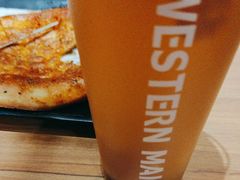 -西部马华清真兰州牛肉面·烧烤夜市(三里河店)