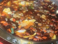 -受气牛肉·重庆耙牛肉(来福士店)