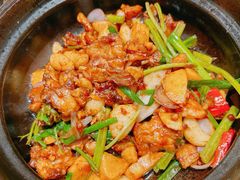 -顺风汤馆·广府粤菜(江宸天街店)