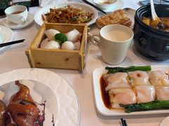 -南宁荔园维景国际酒店·荔园中餐厅