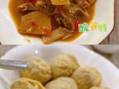 -南雄雄州土菜餐厅(粤北大厦店)
